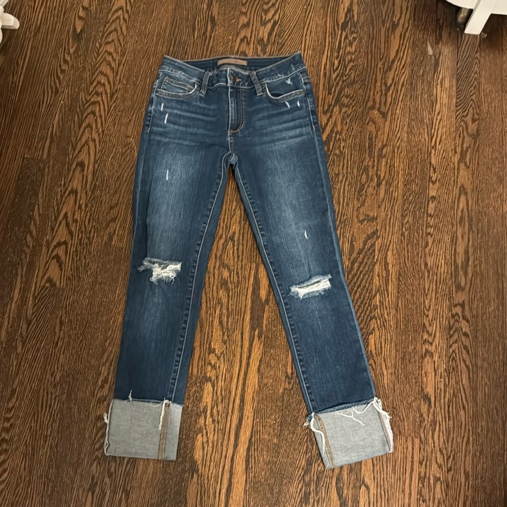 Joe’s Skinny Jeans